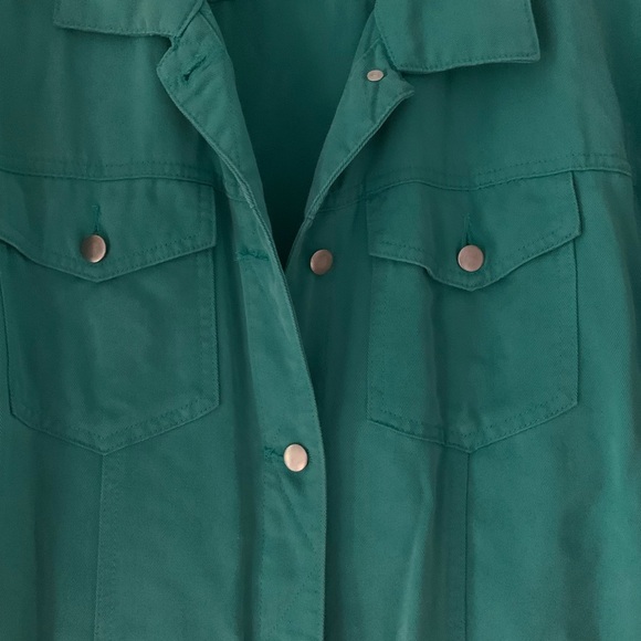 Jacket - Picture 3 of 5